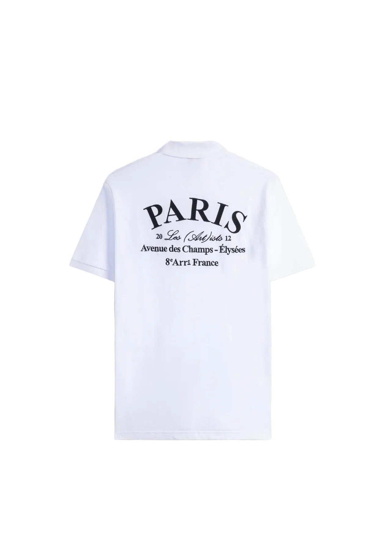 Polo Les Artists