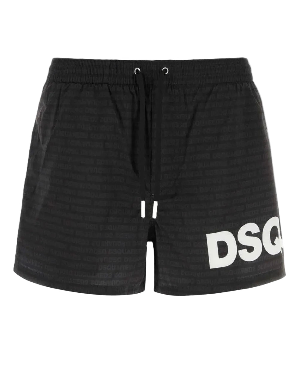 COSTUME A PANTALONCINO DSQUARED2