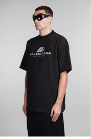 T-Shirt Balenciaga