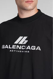 T-Shirt Balenciaga