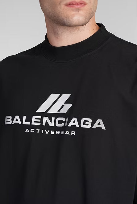 T-Shirt Balenciaga