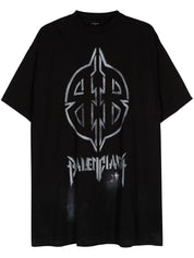 T-Shirt Balenciaga