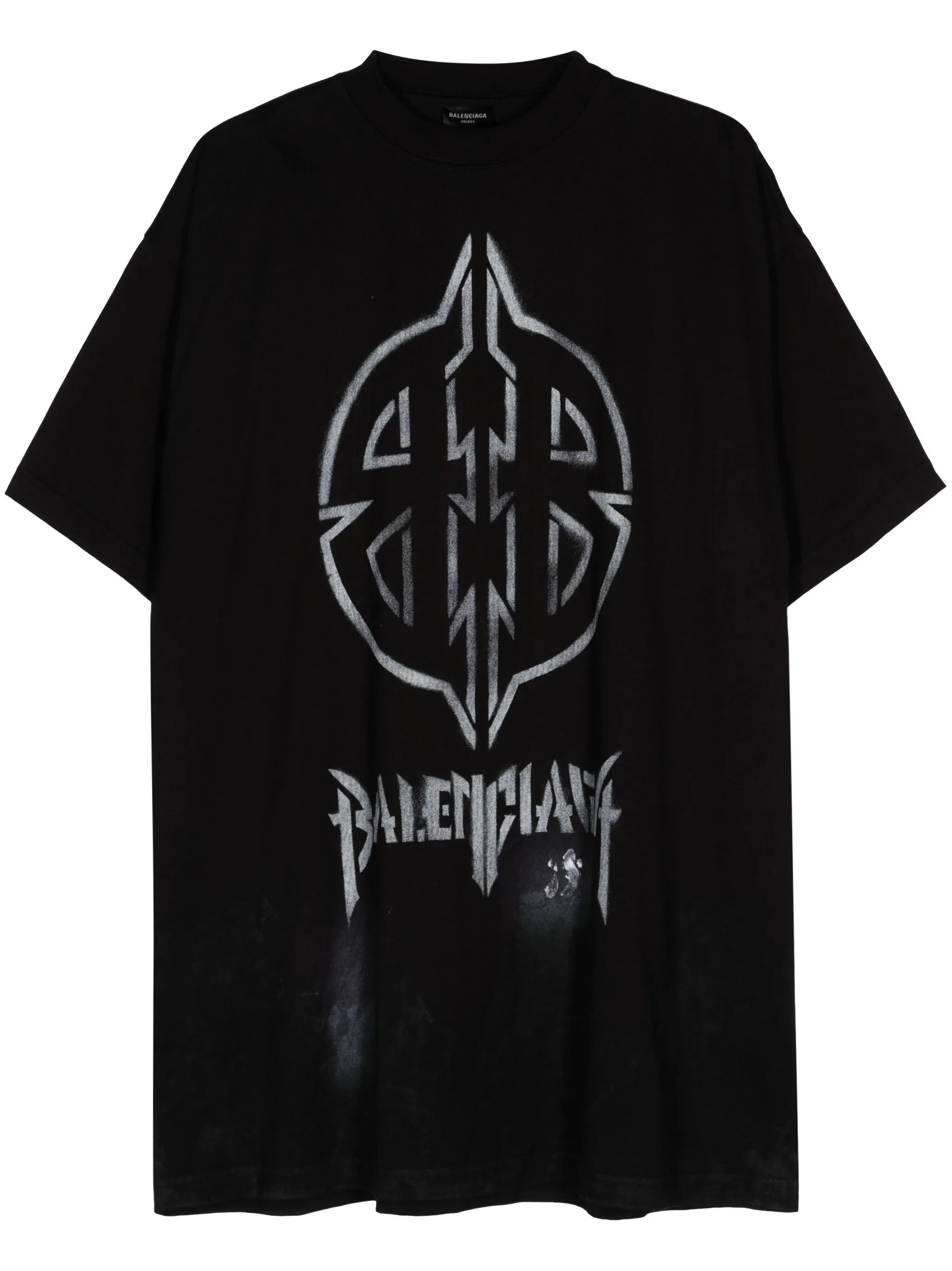 T-Shirt Balenciaga