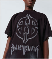 T-Shirt Balenciaga
