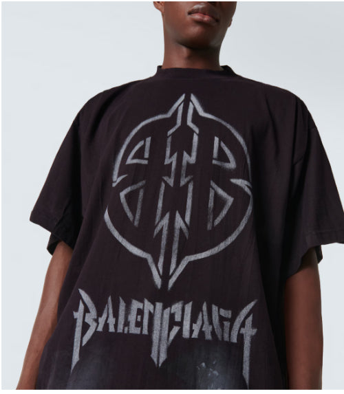 T-Shirt Balenciaga