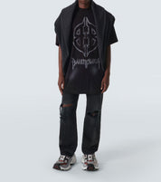 T-Shirt Balenciaga