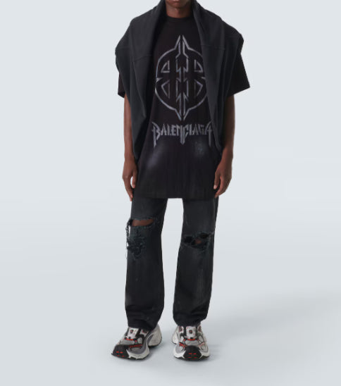 T-Shirt Balenciaga