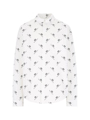 Camicia Balenciaga