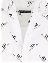 Camicia Balenciaga