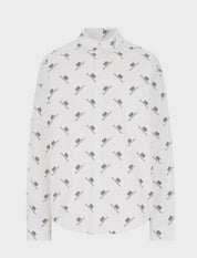 Camicia Balenciaga