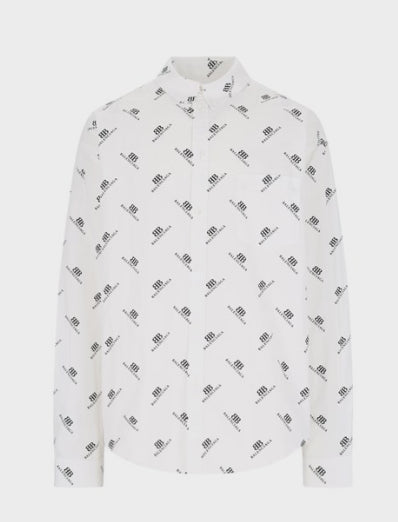 Camicia Balenciaga