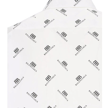Camicia Balenciaga