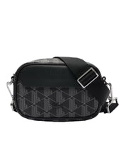 Borsa a tracolla piccola The Blend LACOSTE