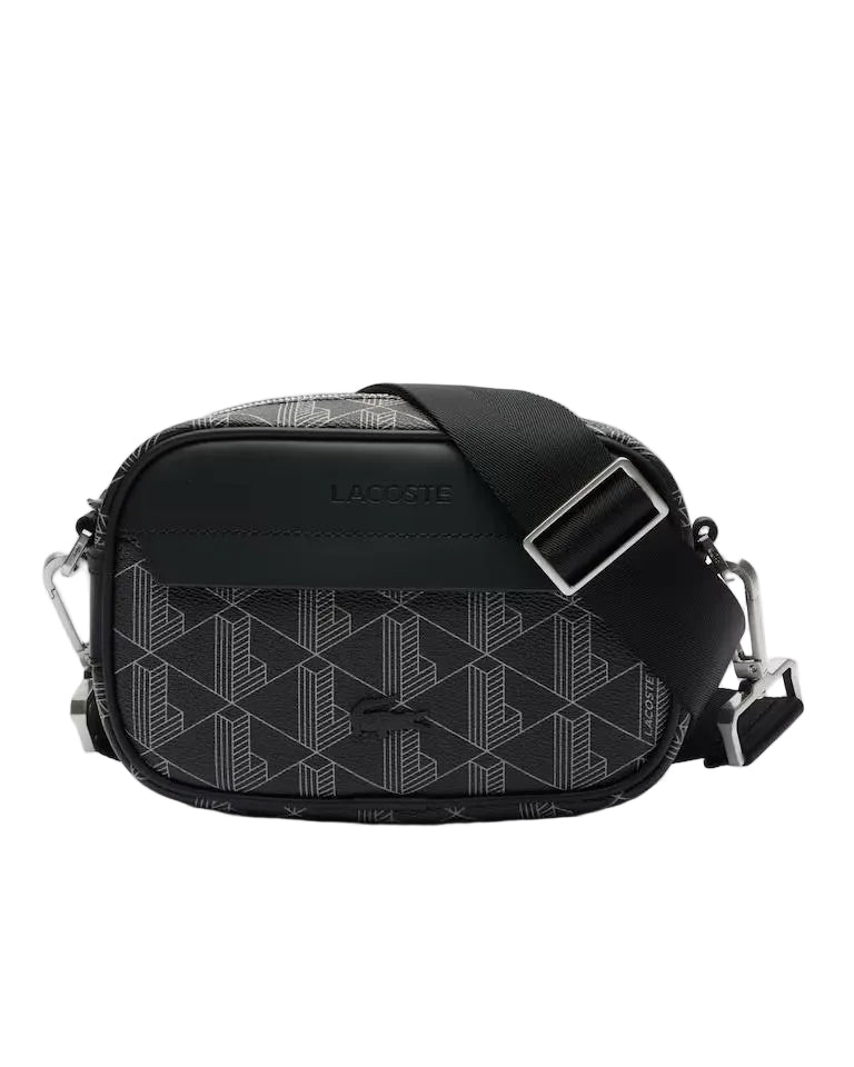 Borsa a tracolla piccola The Blend LACOSTE