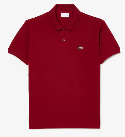 Polo Lacoste