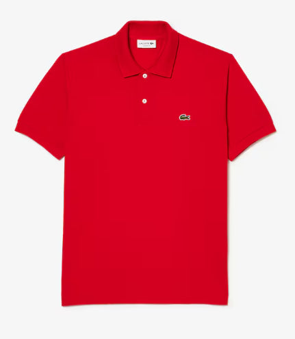 Polo Lacoste