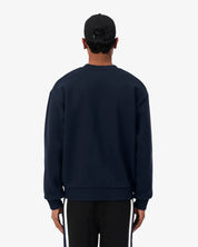 Felpa in cotone LACOSTE