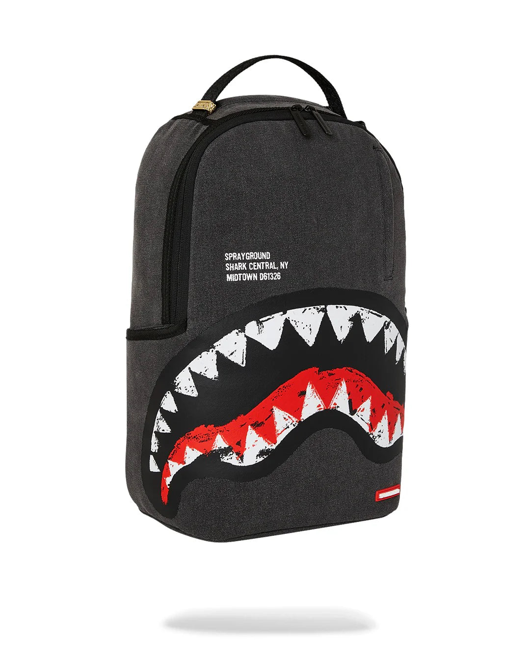 ZAINO SPRAYGROUND