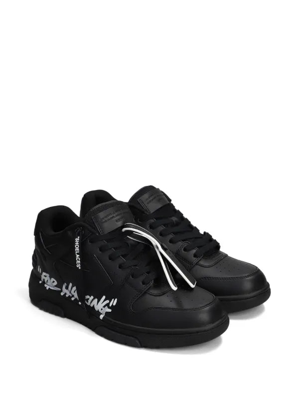 SNEAKER OFF WHITE