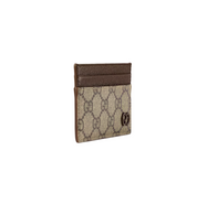 PORTACARTE GUCCI