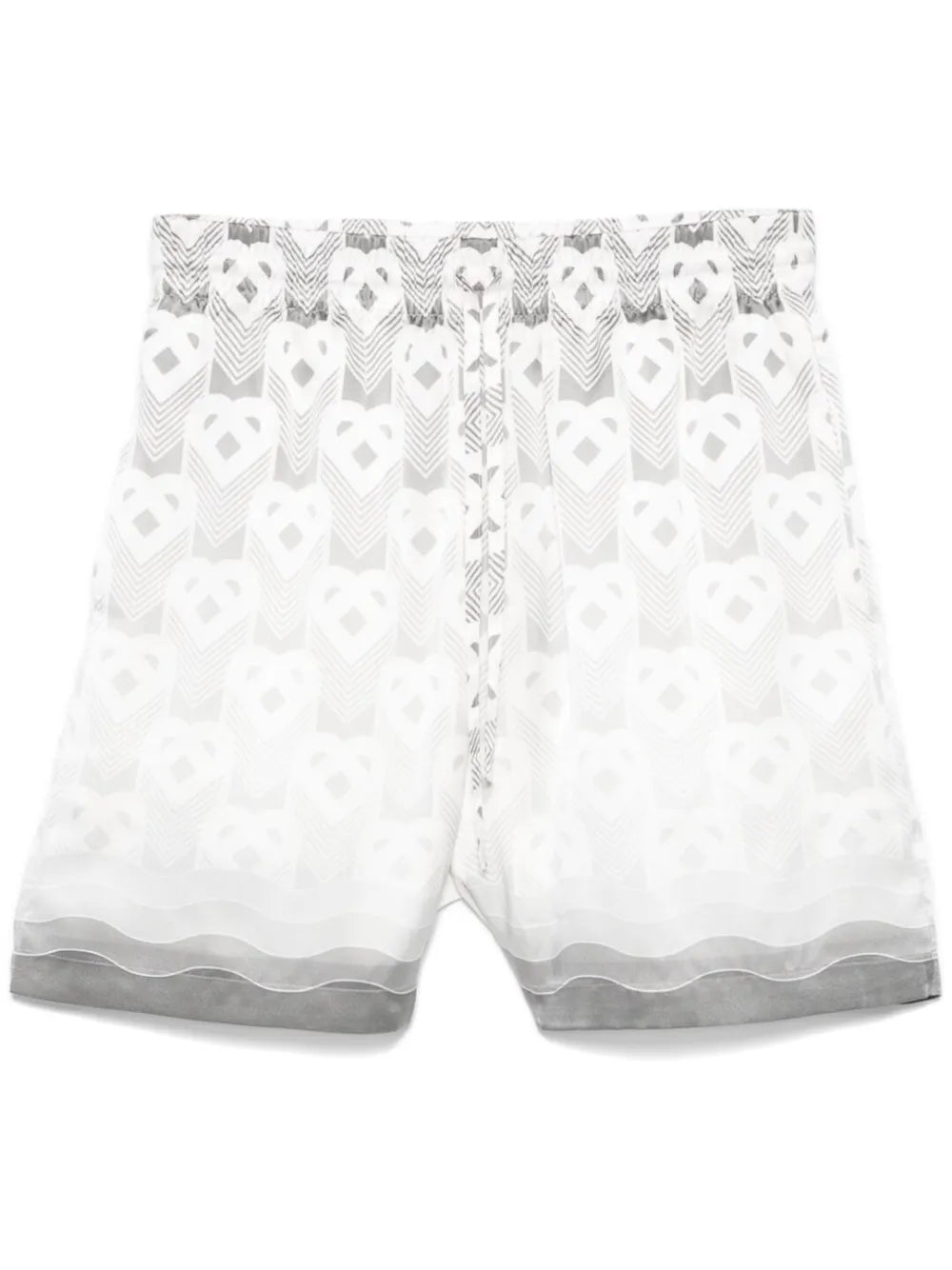 Pantaloncini Casablanca