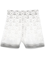 Pantaloncini Casablanca