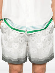 Pantaloncini Casablanca
