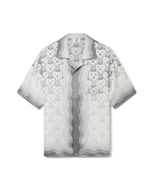 Camicia CASABLANCA