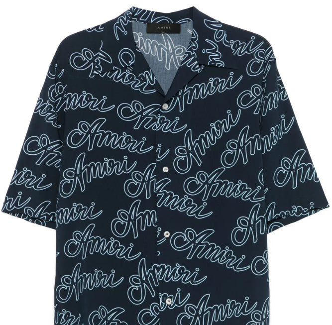 Camicia Amiri