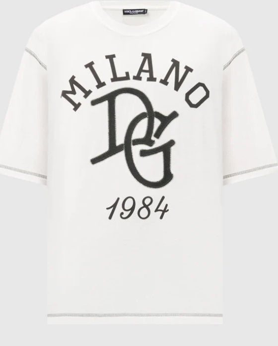 T-shirt Dolce &amp; Gabbana