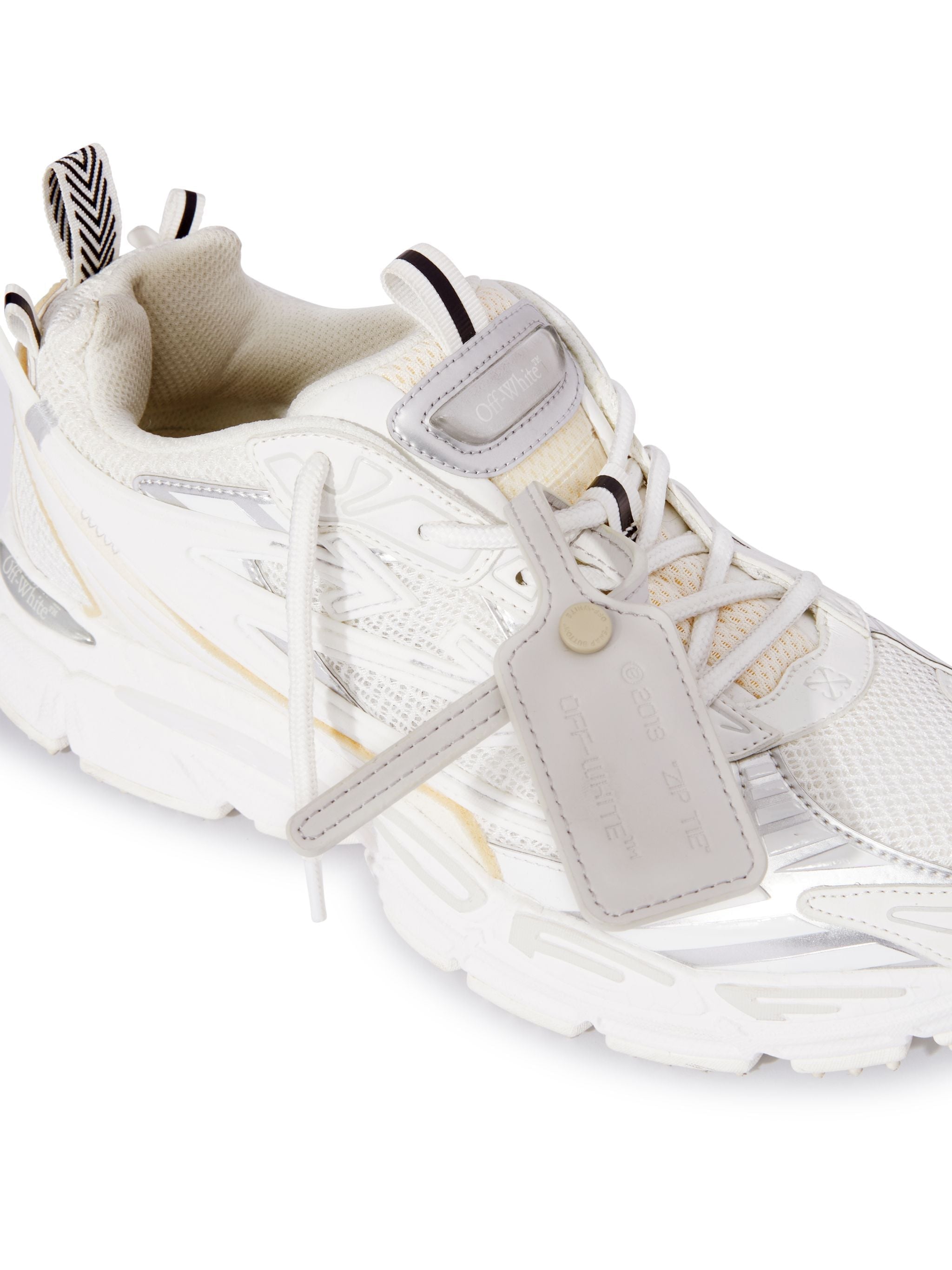 SCARPA OFF-WHITE BE RIGHT BACK