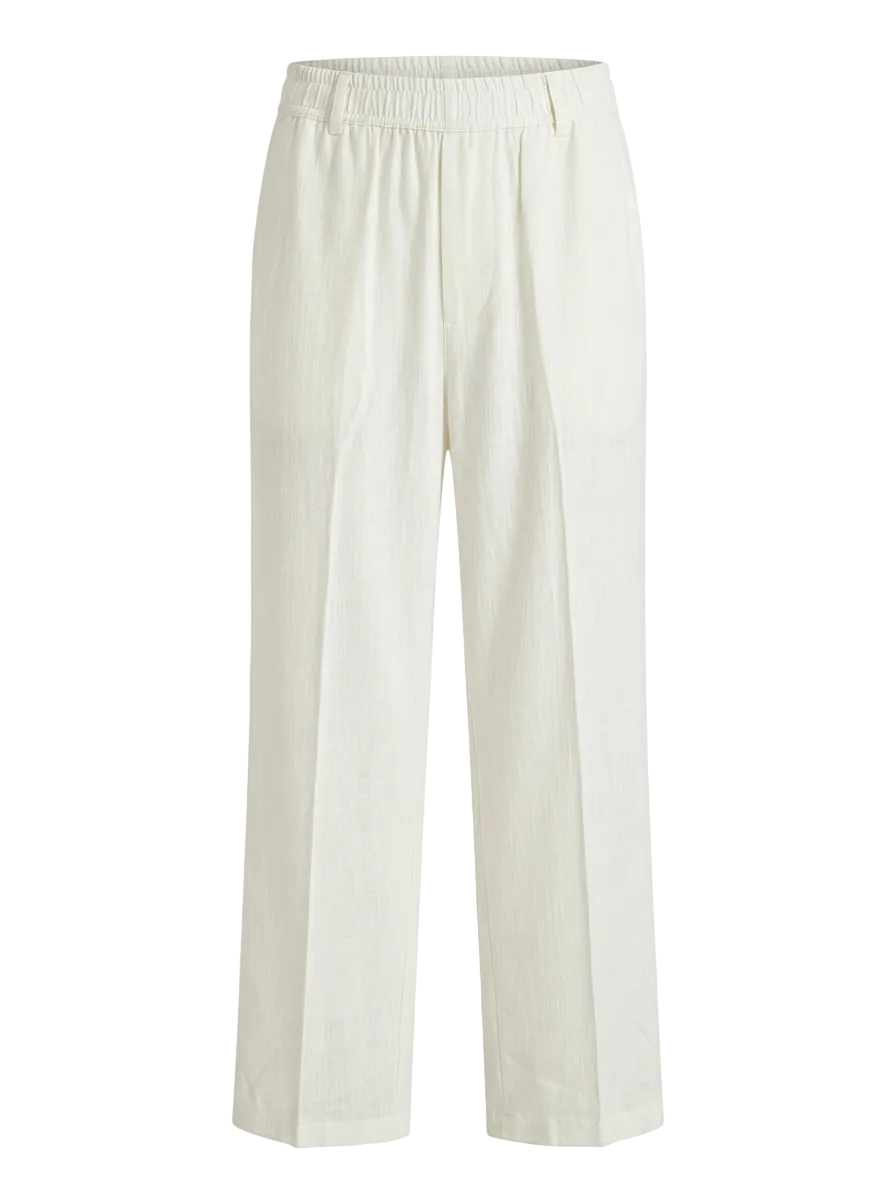 Pantalone di lino WHY NOT BRAND
