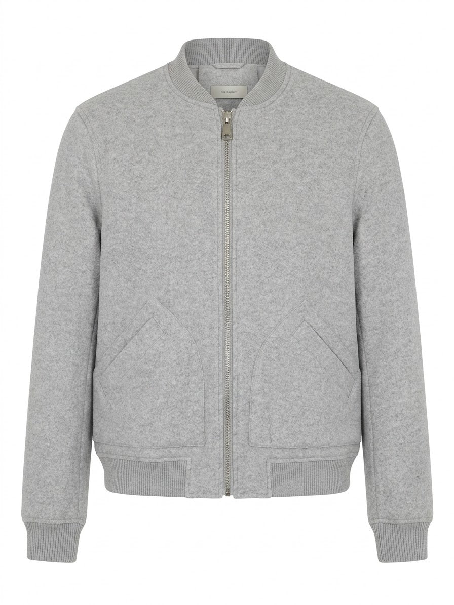 GIUBBINO FIRST GARMENT