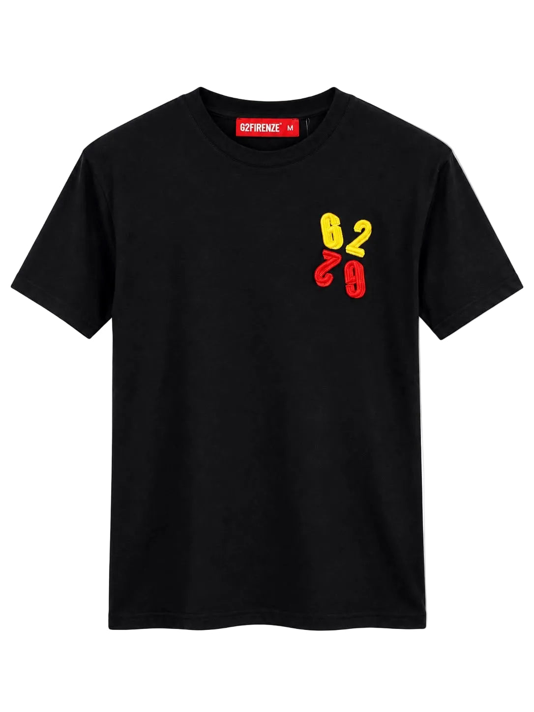 T-SHIRT UPSIDE COLOR G2FIRENZE