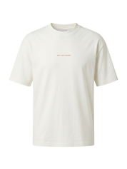 T-shirt Why Not Brand