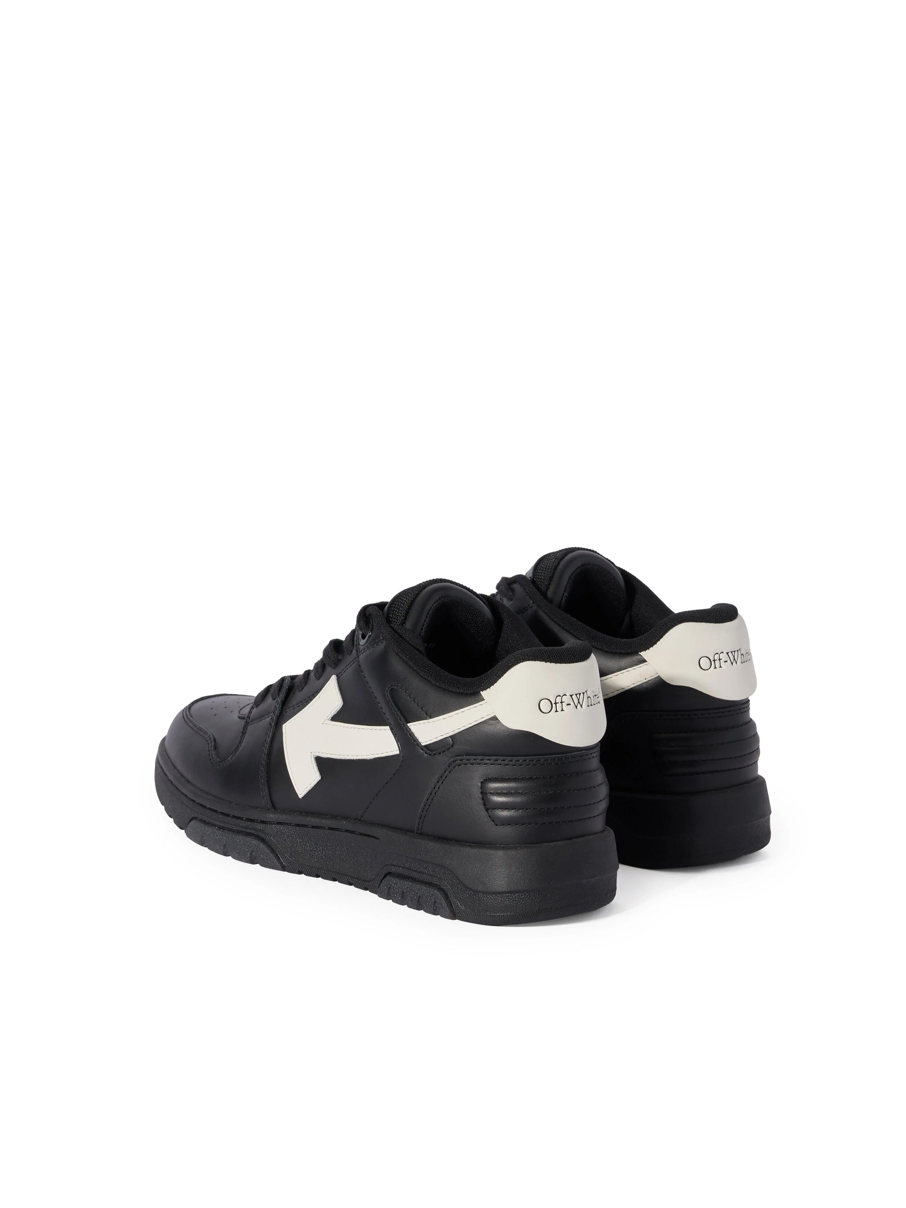 Scarpa Off-White Out Of Office