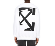 FELPA OFF WHITE
