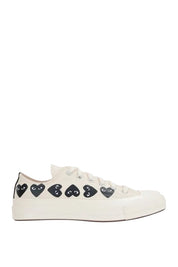 SCARPE COMME DES GARCONS CONVERSE