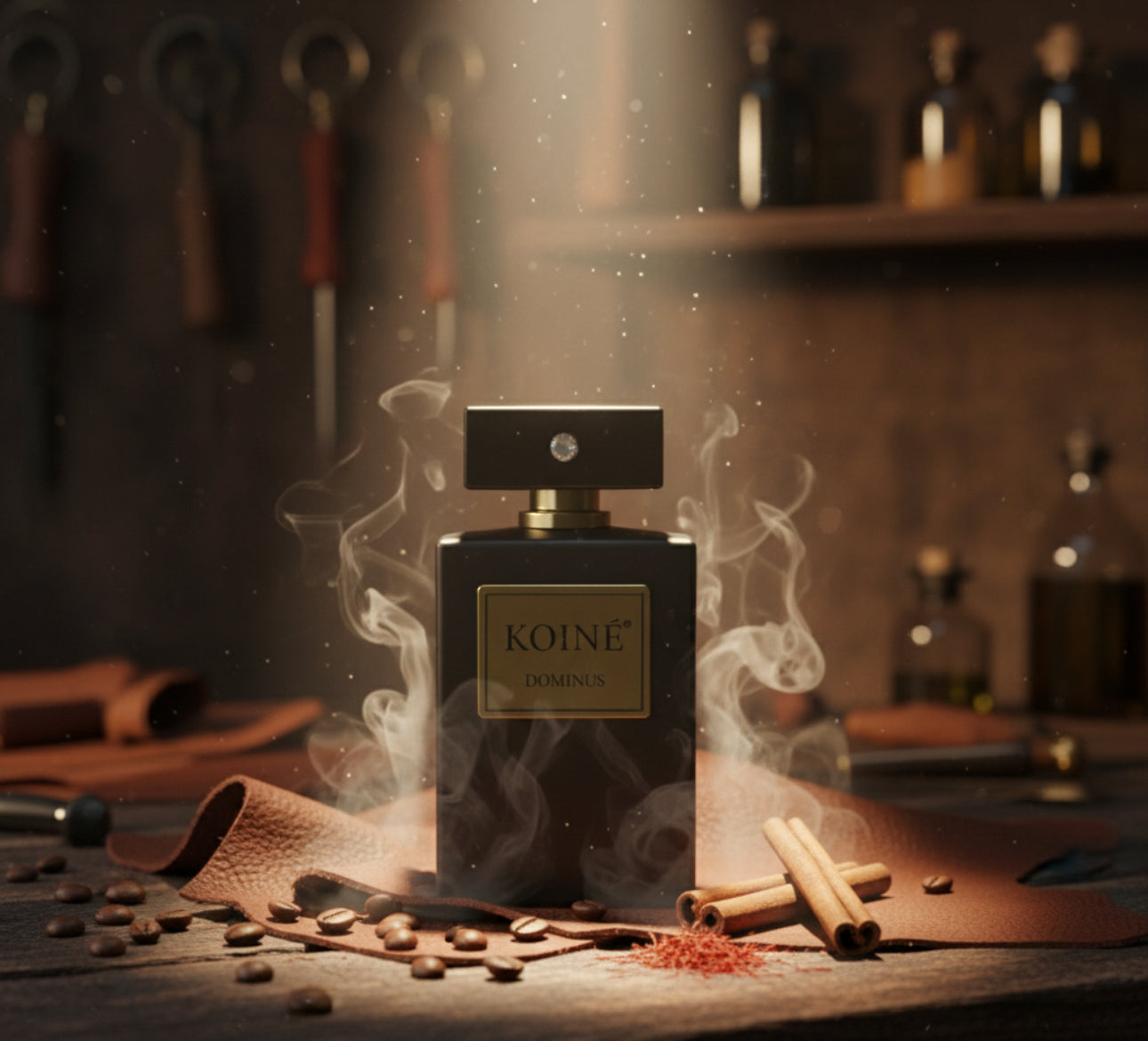 Koinè DOMINUS