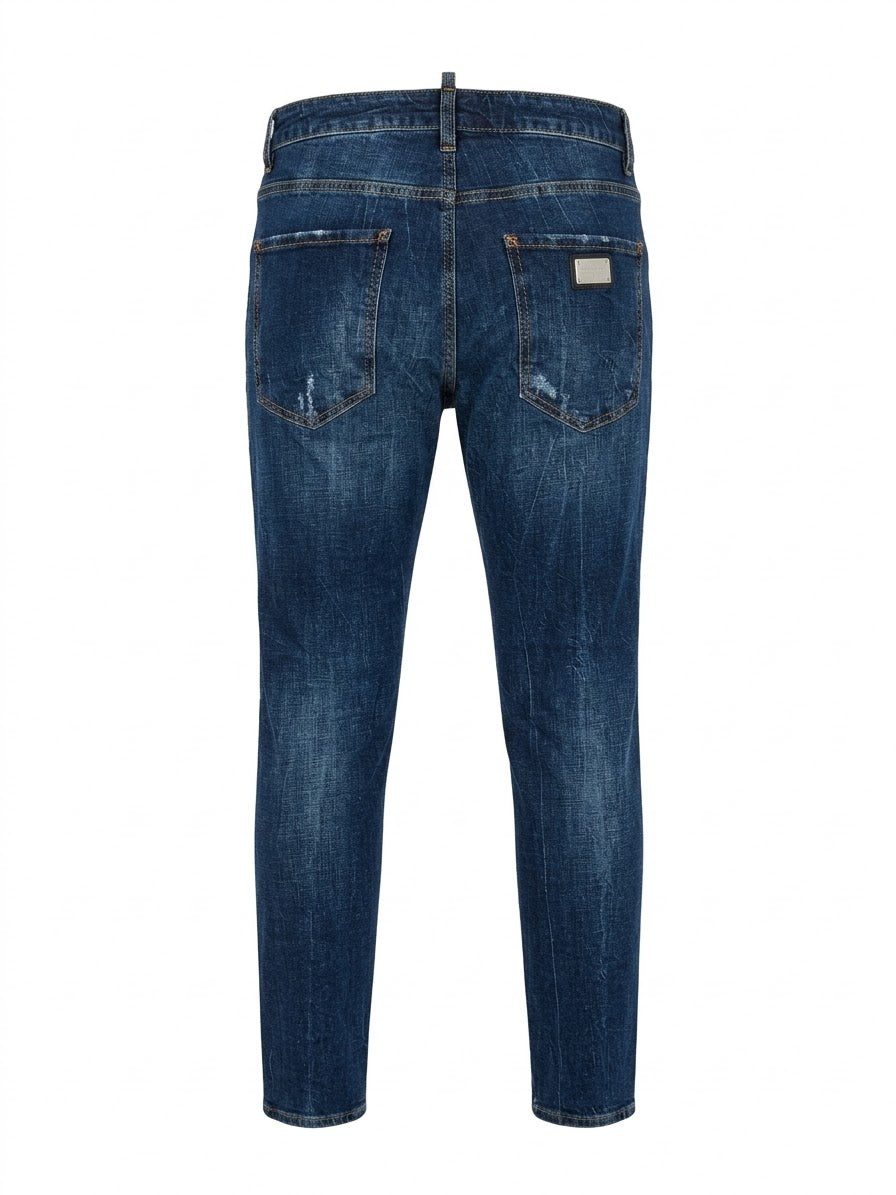 JEANS 721 TWO BROTHERS