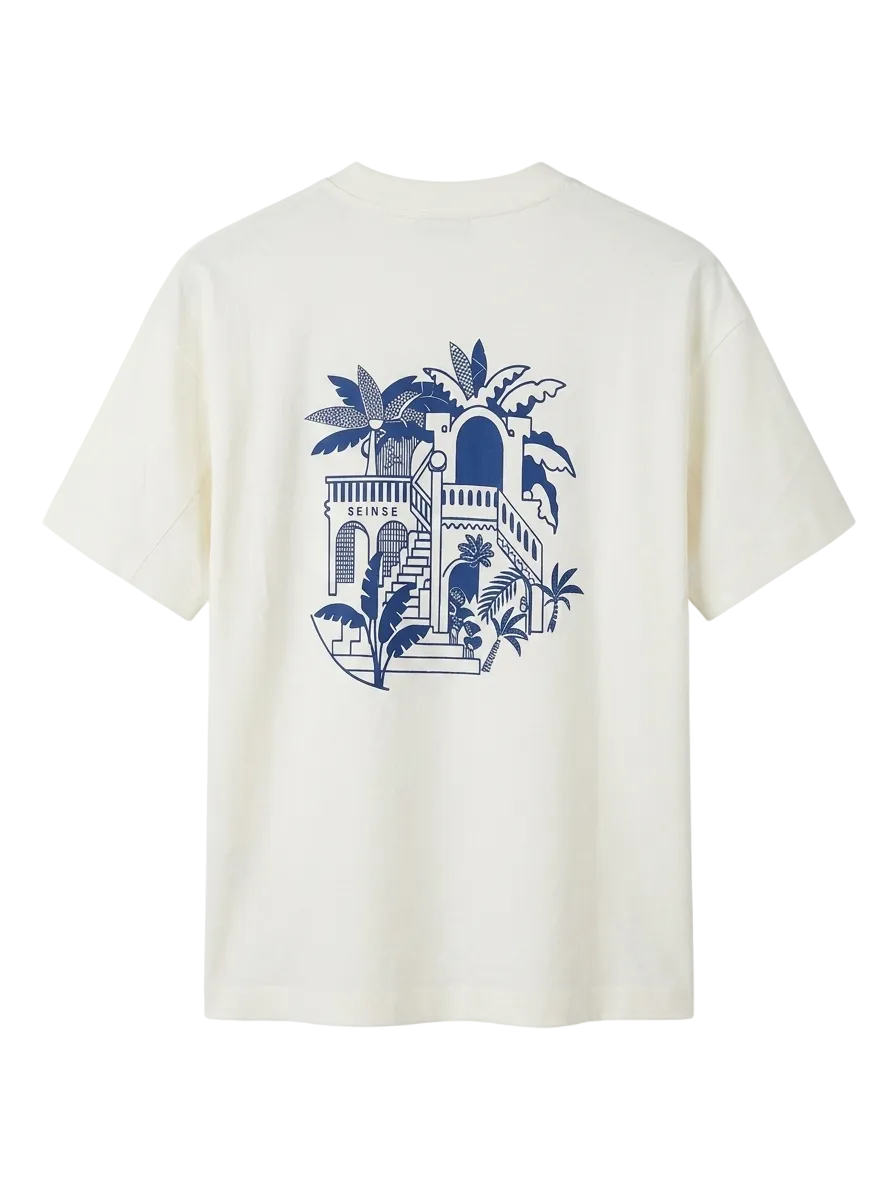 T-shirt SEINSE