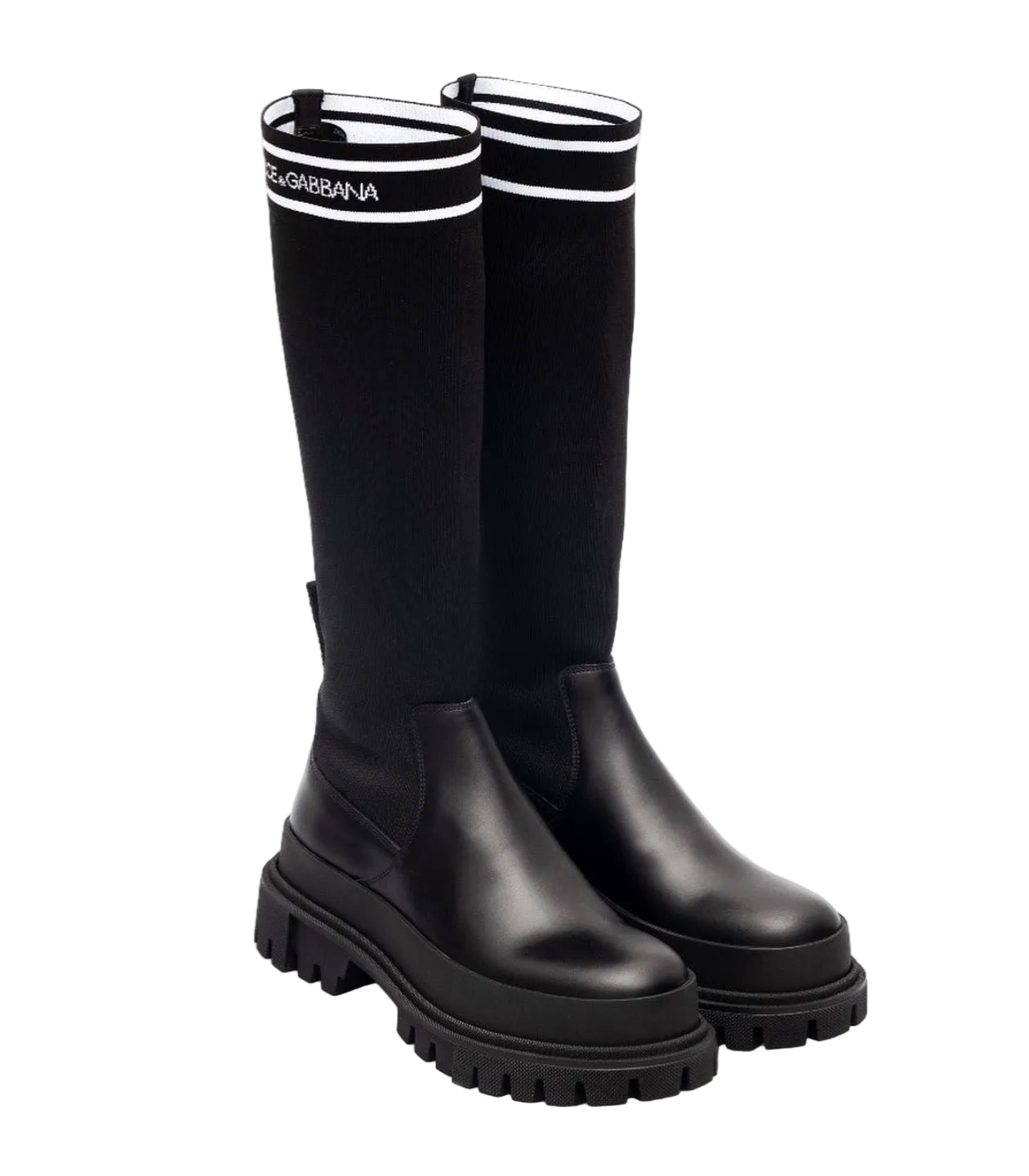 Stivale Dolce e Gabbana