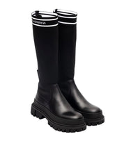 Stivale Dolce e Gabbana