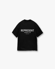 T-shirt REPRESENT