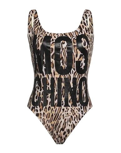 COSTUME INTERO MOSCHINO