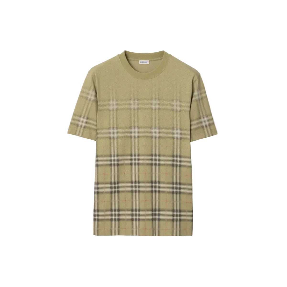 T-shirt Burberry