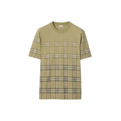 T-shirt Burberry