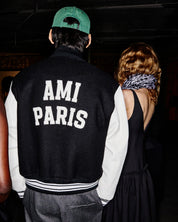 Bomber Ami Paris