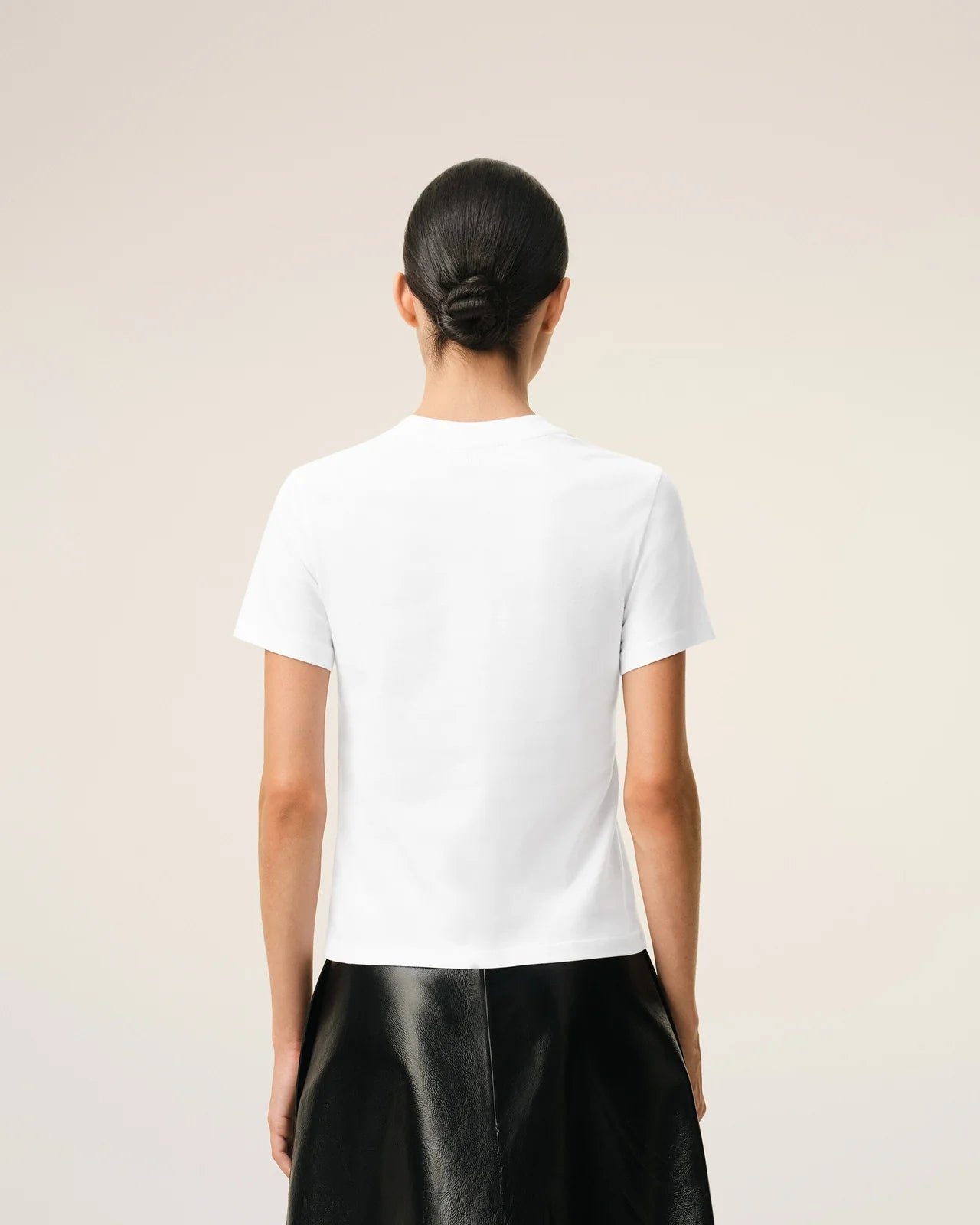 AMI DE COEUR T-SHIRT DONNA