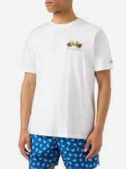 T-SHIRT SAINTBARTH